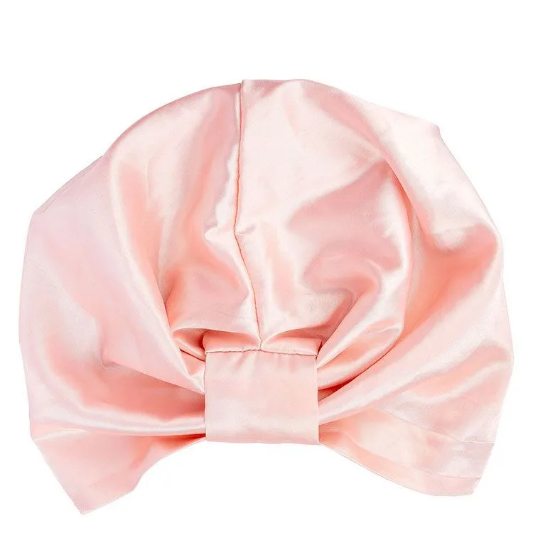 Bild 1 för Brushworks Satin Hair Turban