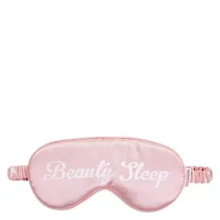 Produktfoto för Brushworks Satin Sleep Mask