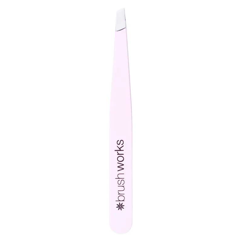 Bild 4 för Brushworks The Complete Tweezer Set Pastel