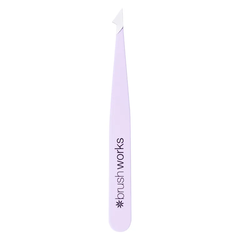 Bild 6 för Brushworks The Complete Tweezer Set Pastel