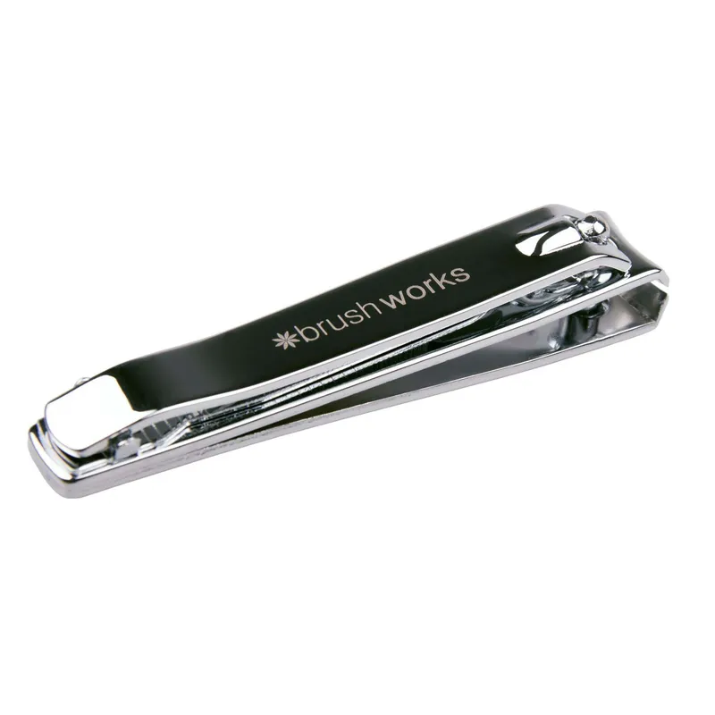 Bild 2 för Brushworks Toe Nail Clipper