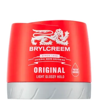 Produktfoto för Brylcreem Original Light Glossy Hold 150 ml
