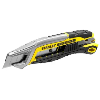 Produktfoto för BRYTBLADSKNIV FMHT10594-0 FATMAX SLIDER 18MM | Beijerbygg Byggmaterial