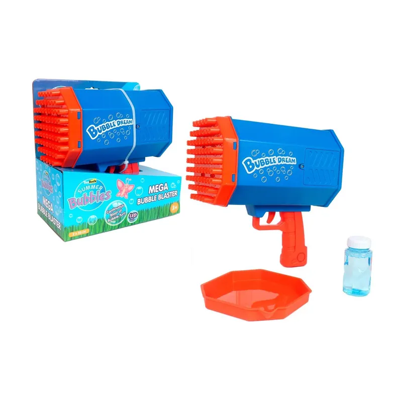 Bild 1 för BUBBELBLASTER MEGA