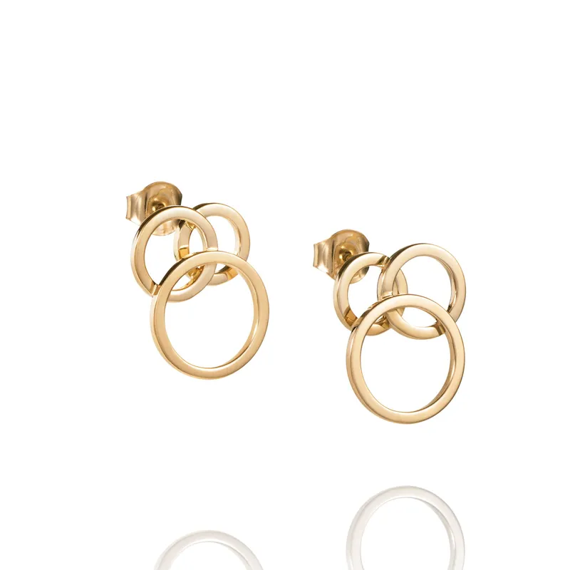 Alternativ bild 0 för Bubbles Ear Guld