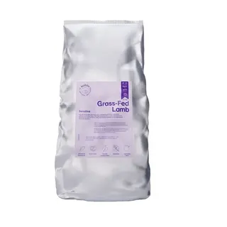Produktfoto för Buddy Grass-Fed Lamb (17 kg)