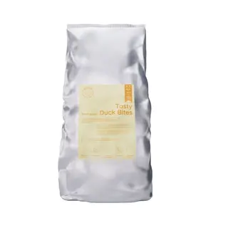 Produktfoto för Buddy Tasty Duck Bites (17 kg)