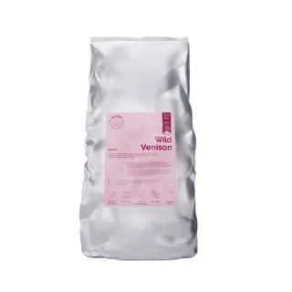 Produktfoto för Buddy Wild Venison (17 kg)
