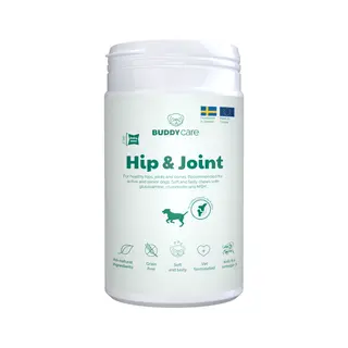 Produktfoto för BuddyCare Bone & Joint Support 180 g