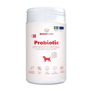 Produktfoto för BuddyCare Probiotic 150 g