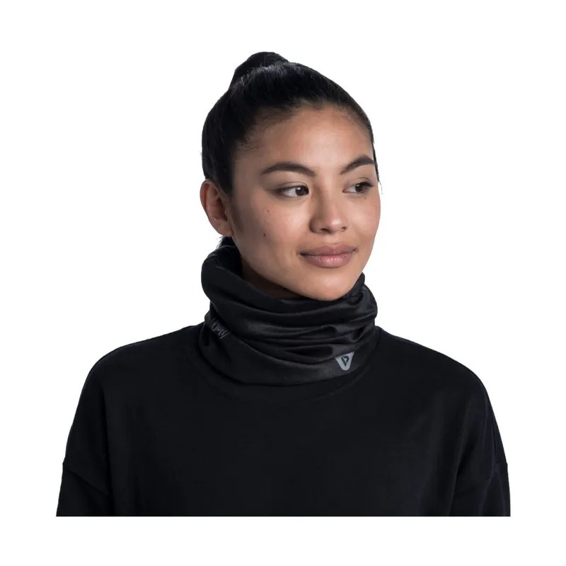 Bild 3 för Buff Buff Thermonet Tube Scarf 1232099991000 svart One size
