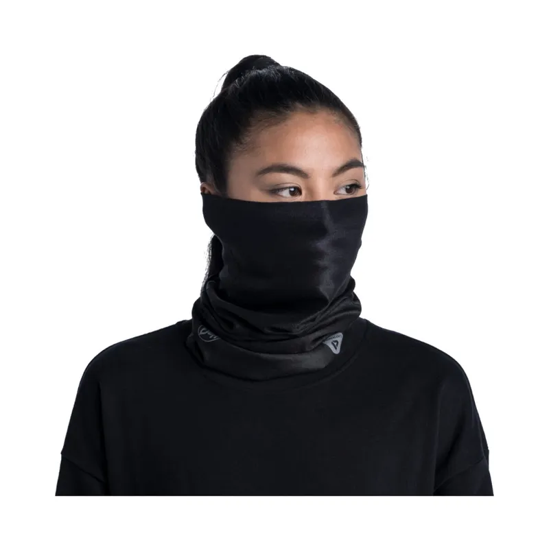 Bild 5 för Buff Buff Thermonet Tube Scarf 1232099991000 svart One size