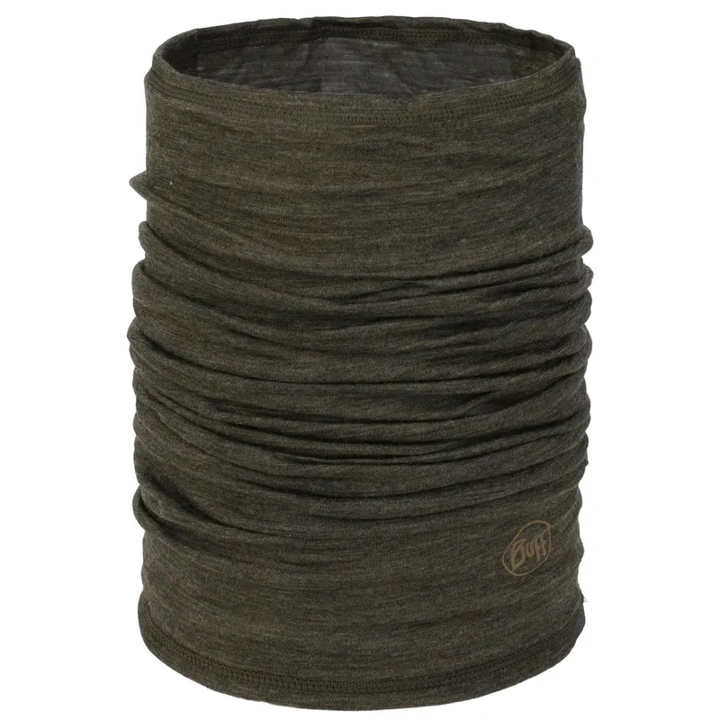 Bild 1 för Buff Lightweight Merino Wool Bark