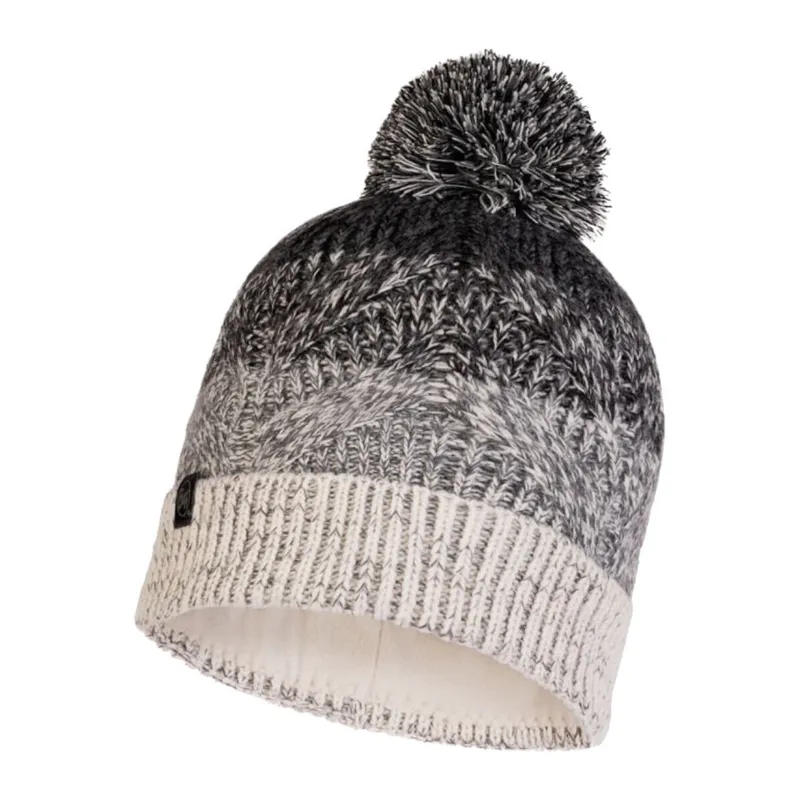 Bild 2 för Buff Masha Knitted & Fleece Band Hat Men