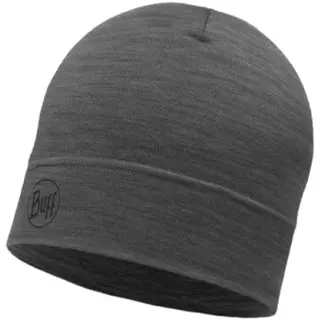 Produktfoto för Buff Merino Hat Grey
