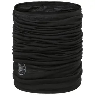 Produktfoto för Buff Merinowool Black