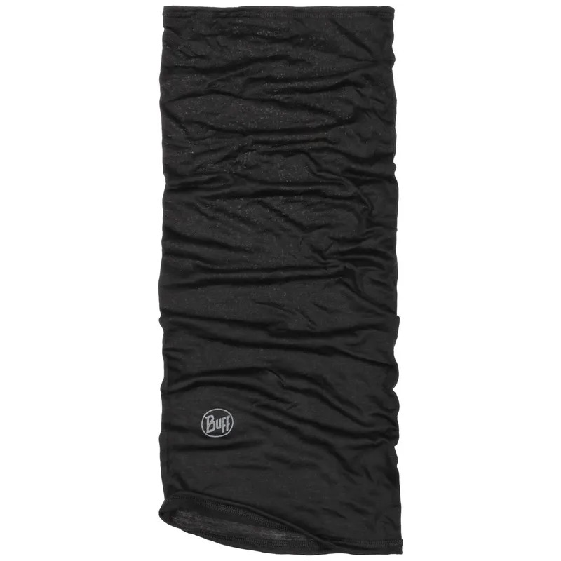 Bild 2 för Buff Merinowool Black