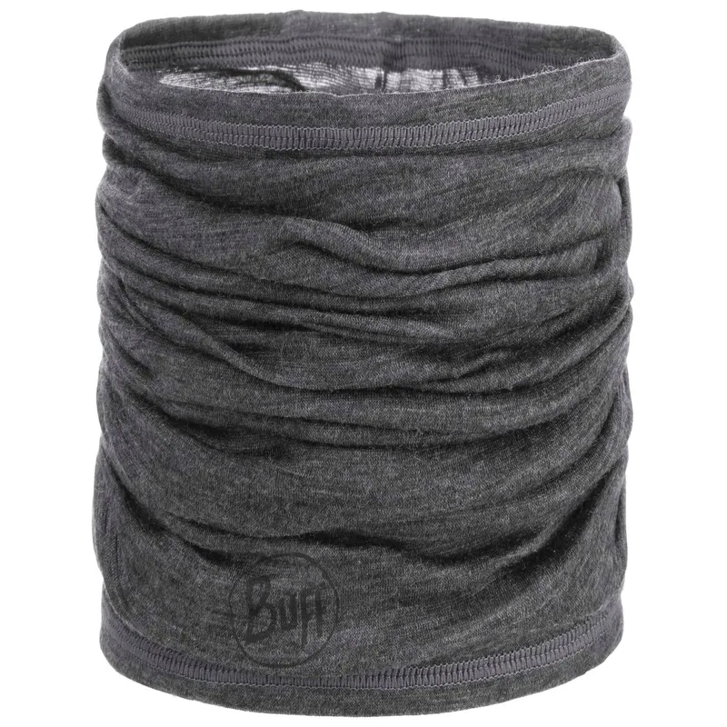 Bild 1 för Buff Merinowool Grey