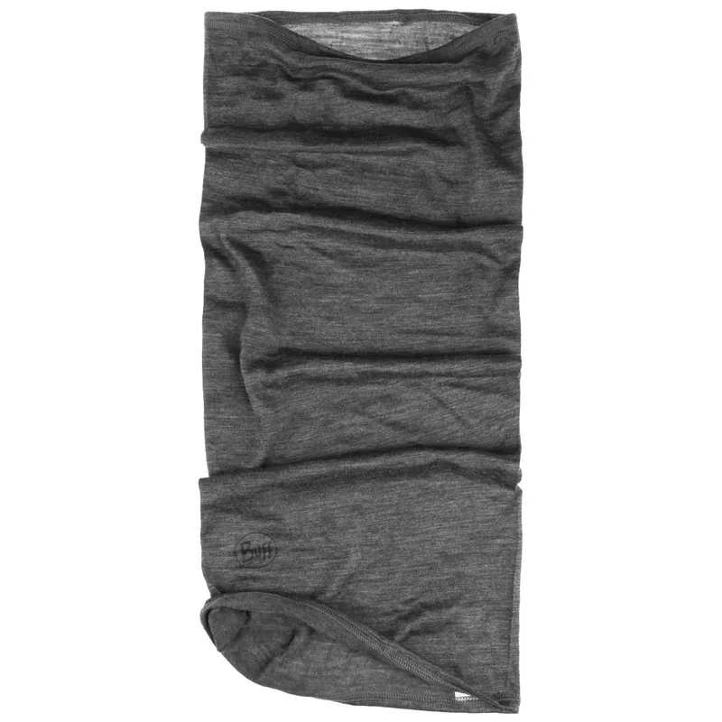 Bild 2 för Buff Merinowool Grey