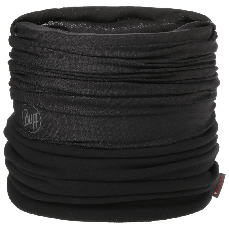 Bild 1 för Buff Polar Solid Black