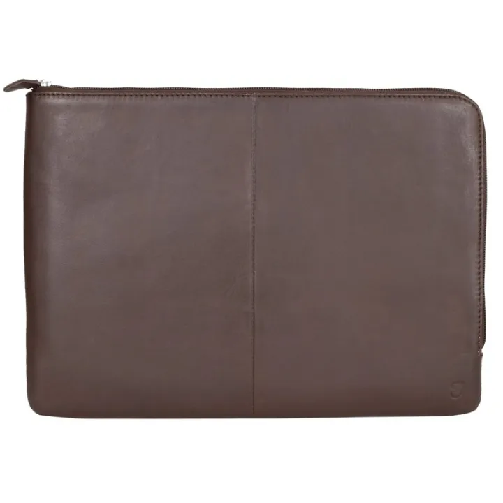 Alternativ bild 0 för Buffalo Computer Sleeve Mac & PC 13" - Brown