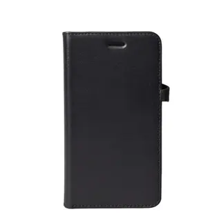 Produktfoto för Buffalo iPhone XR 2in1 Magnet Case - Black