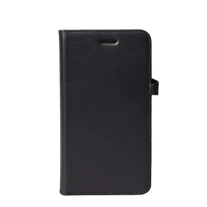 Alternativ bild 0 för Buffalo iPhone XR 2in1 Magnet Case - Black