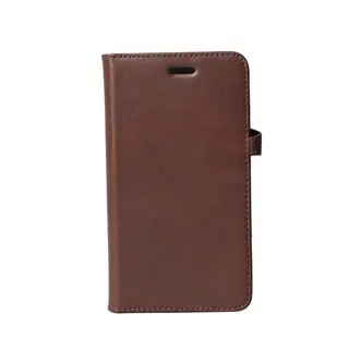 Produktfoto för Buffalo iPhone XR 2in1 Magnet Case - Brown