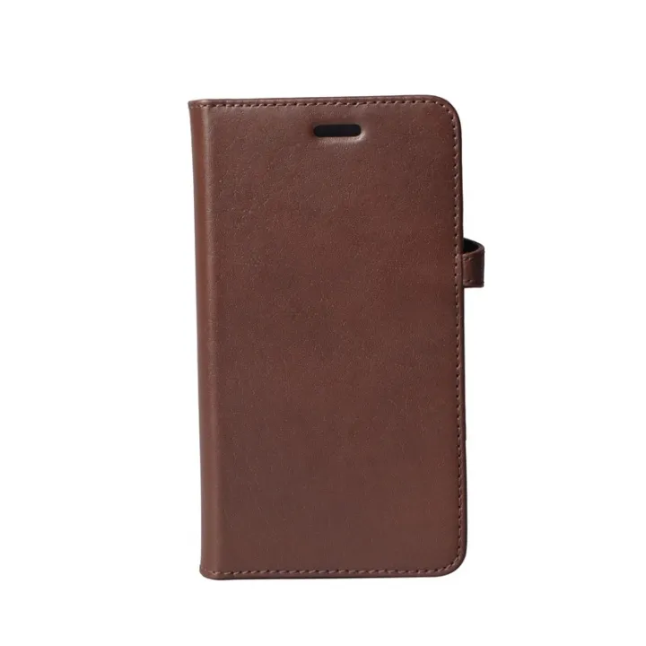 Alternativ bild 0 för Buffalo iPhone XR 2in1 Magnet Case - Brown