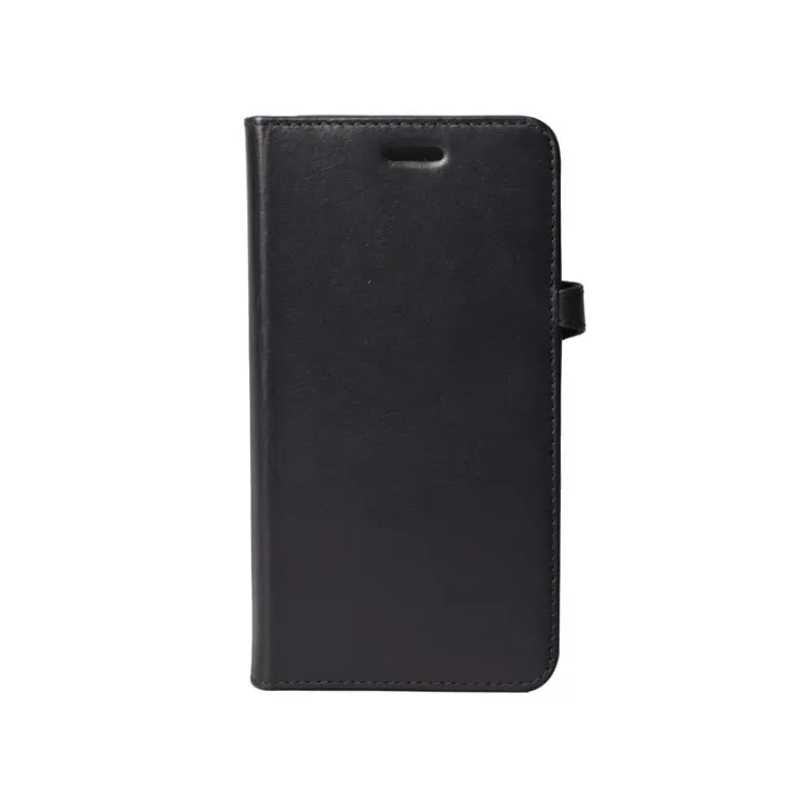 Alternativ bild 0 för Buffalo iPhone XS Max 2in1 Magnet Case - Black