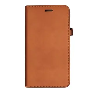 Produktfoto för Buffalo iPhone XS Max 2in1 Magnet Case - Cognac