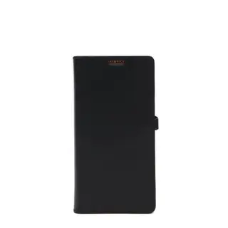 Produktfoto för Buffalo Leather Wallet for Samsung S20 Ultra - Black
