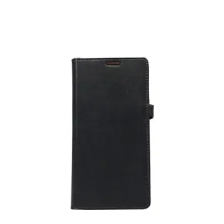 Produktfoto för Buffalo Samsung A71 Leather Wallet - Black