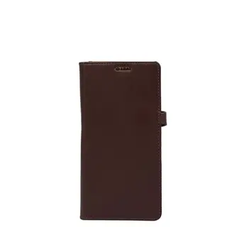 Produktfoto för Buffalo Samsung A71 Leather Wallet - Brown