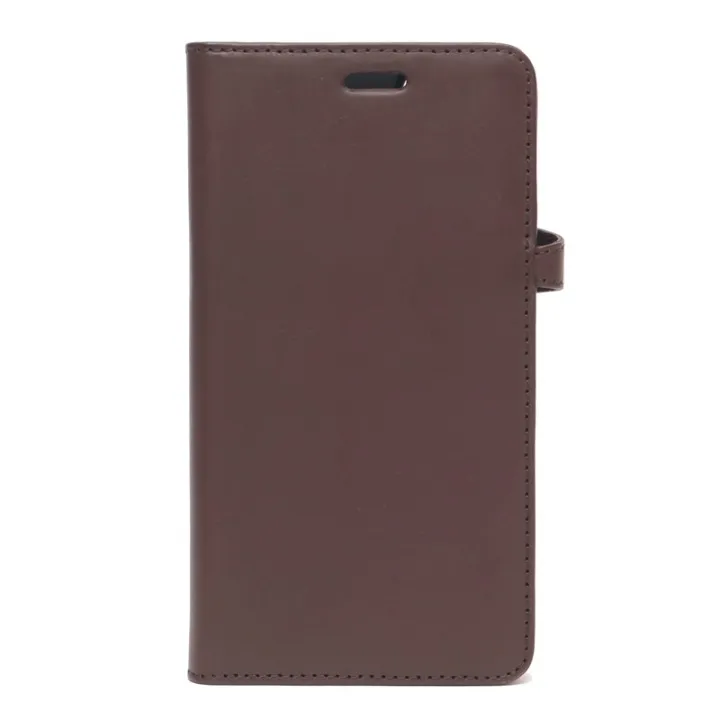 Alternativ bild 0 för Buffalo Wallet Leather for iPhone 11 PRO MAX - Brown