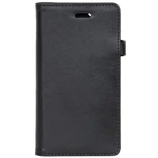 Produktfoto för Buffalo Wallet Leather for iPhone 6 Plus - Black