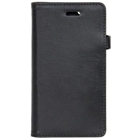 Alternativ bild 0 för Buffalo Wallet Leather for iPhone 6 Plus - Black