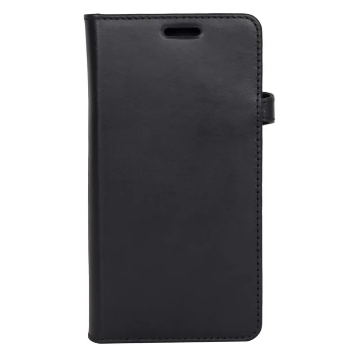 Alternativ bild 0 för Buffalo Wallet Leather for Samsung Galaxy - Black