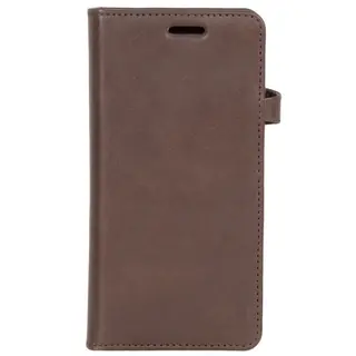 Produktfoto för Buffalo Wallet Leather for Samsung S8 - Brown