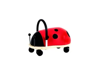 Produktfoto för Buggy Nyckelpiga
