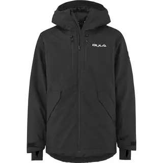 Produktfoto för Bula Liftie Insulated Jacket Black Black M