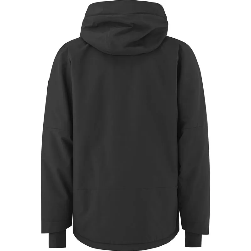 Bild 2 för Bula Liftie Insulated Jacket Black Black M