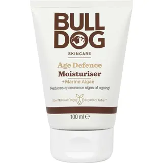 Produktfoto för Bulldog Age Defence Moisturiser 100 ml