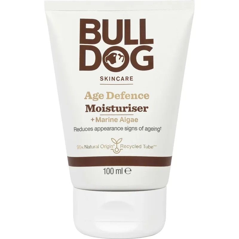 Bild 1 för Bulldog Age Defence Moisturiser 100 ml