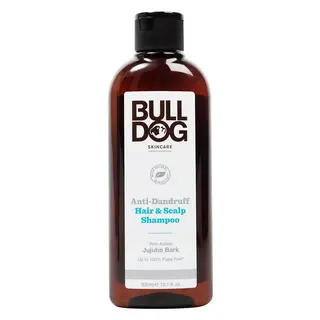 Produktfoto för Bulldog Anti-Dandruff Schampo 300 ml