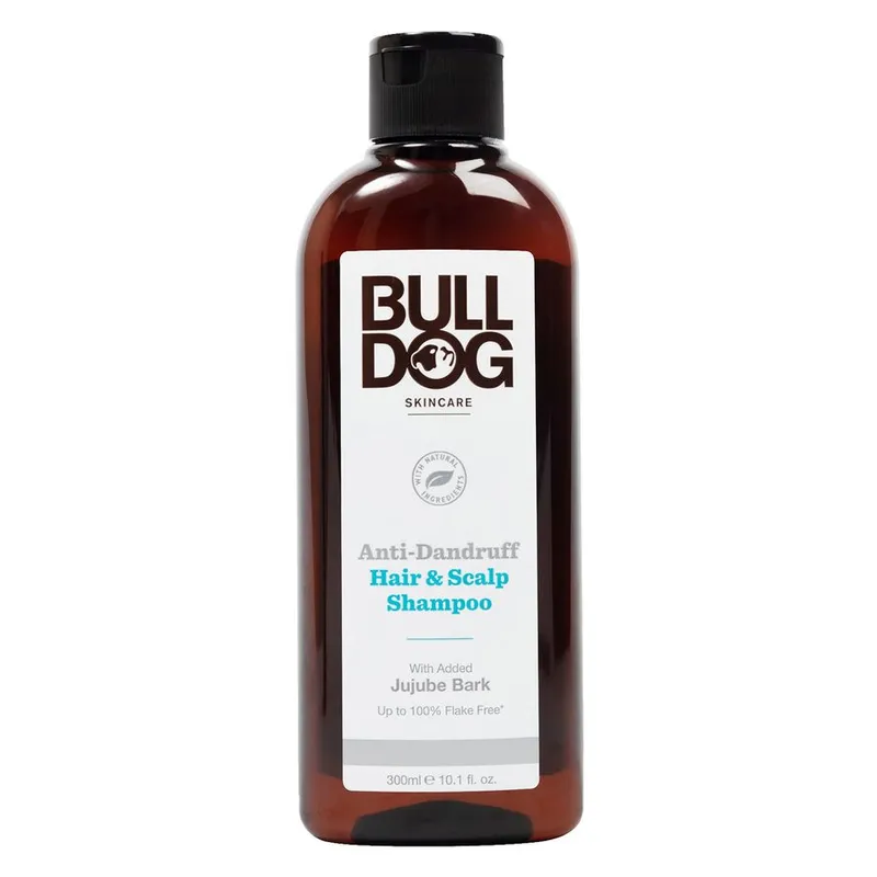 Bild 1 för Bulldog Anti-Dandruff Schampo 300 ml