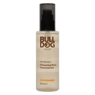 Produktfoto för Bulldog Anytime Daily Cleansing Face Concentrate 100 ml
