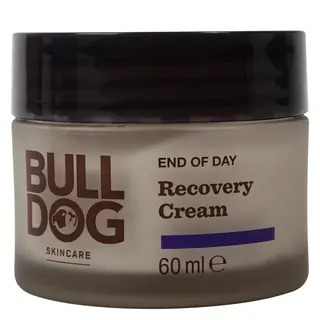 Produktfoto för Bulldog End of Day Recovery Cream 60 ml