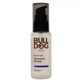Produktfoto för Bulldog End of Day Recovery Serum 50 ml