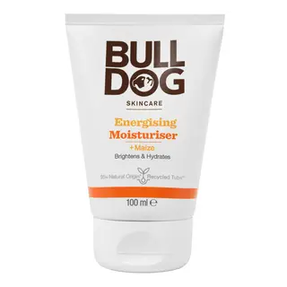 Produktfoto för Bulldog - Energising Moisturizer 100ml